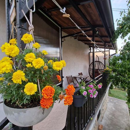 Garden Of Dreams & Free Private Parking Saraievo Exterior foto